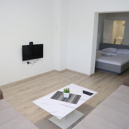 Apartman Hadze Mostar Zewnętrze zdjęcie