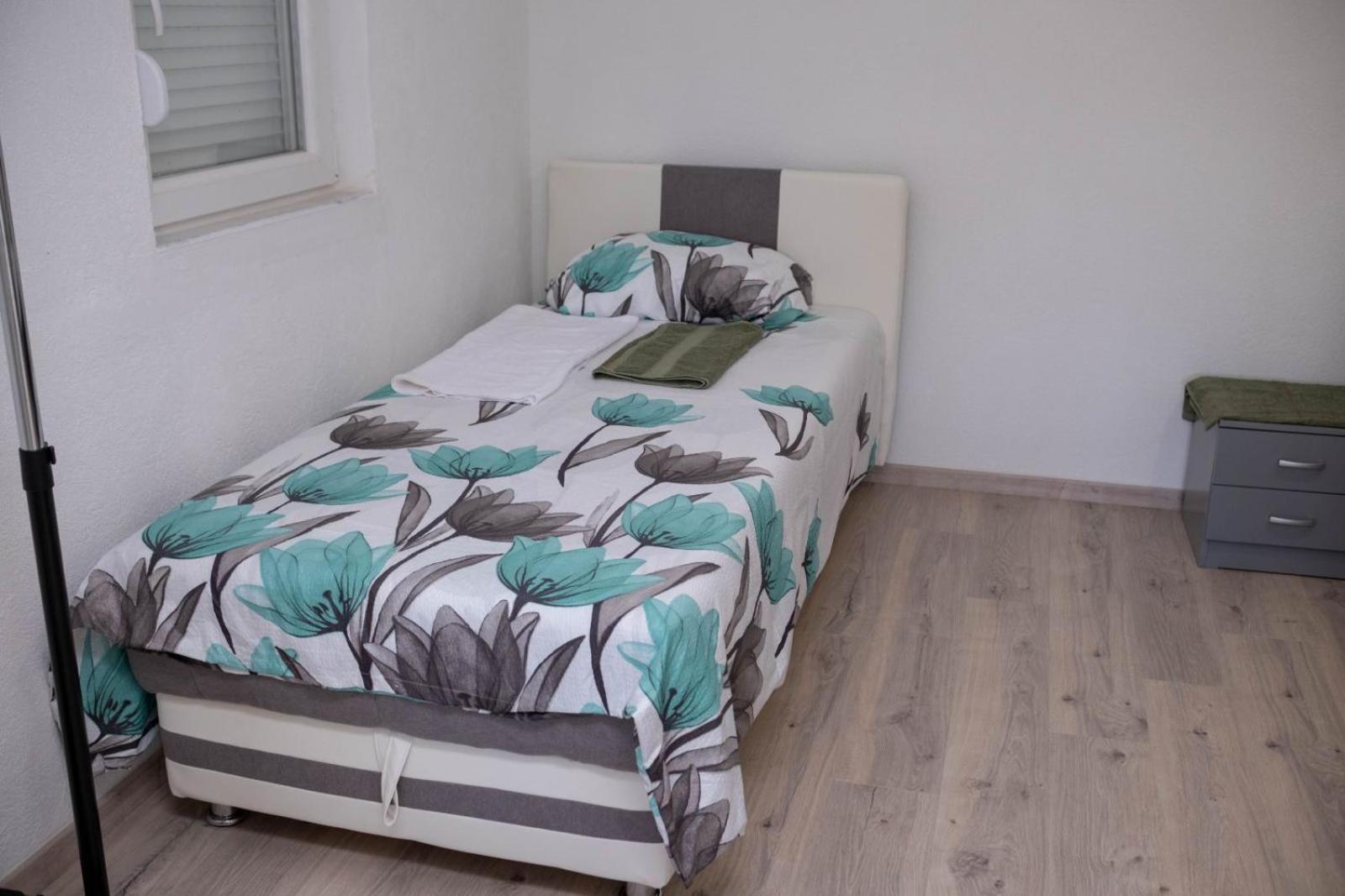 Apartman Hadze Mostar Zewnętrze zdjęcie
