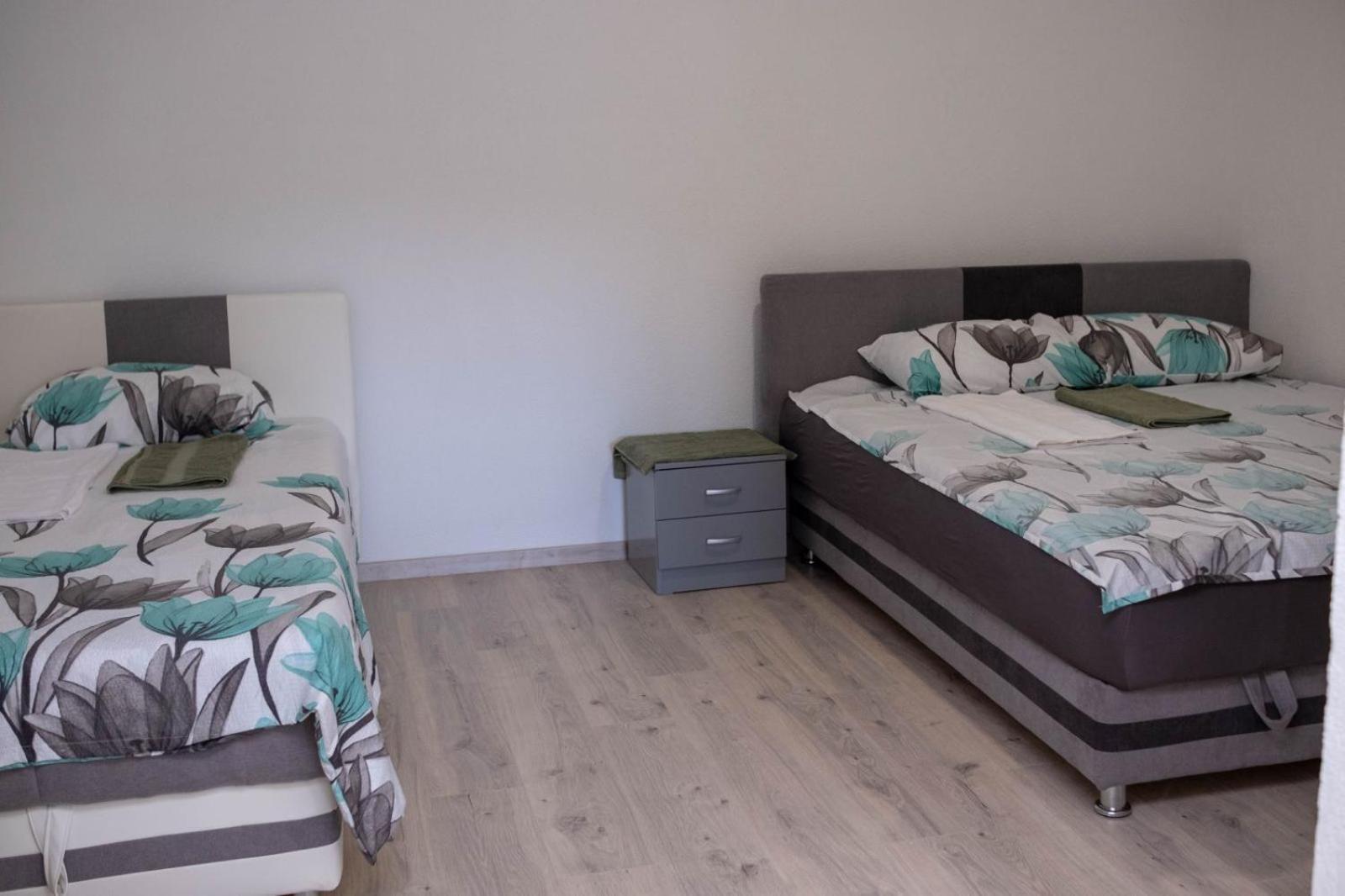 Apartman Hadze Mostar Zewnętrze zdjęcie