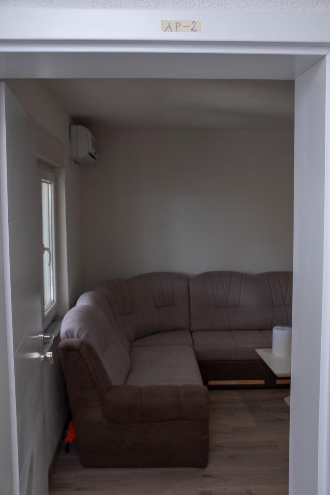 Apartman Hadze Mostar Zewnętrze zdjęcie