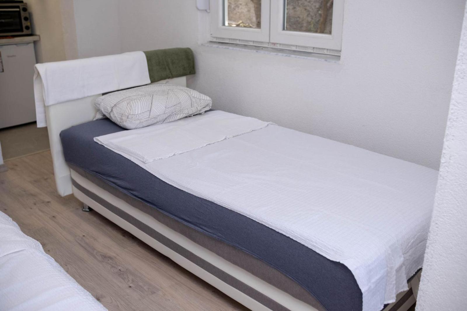 Apartman Hadze Mostar Zewnętrze zdjęcie