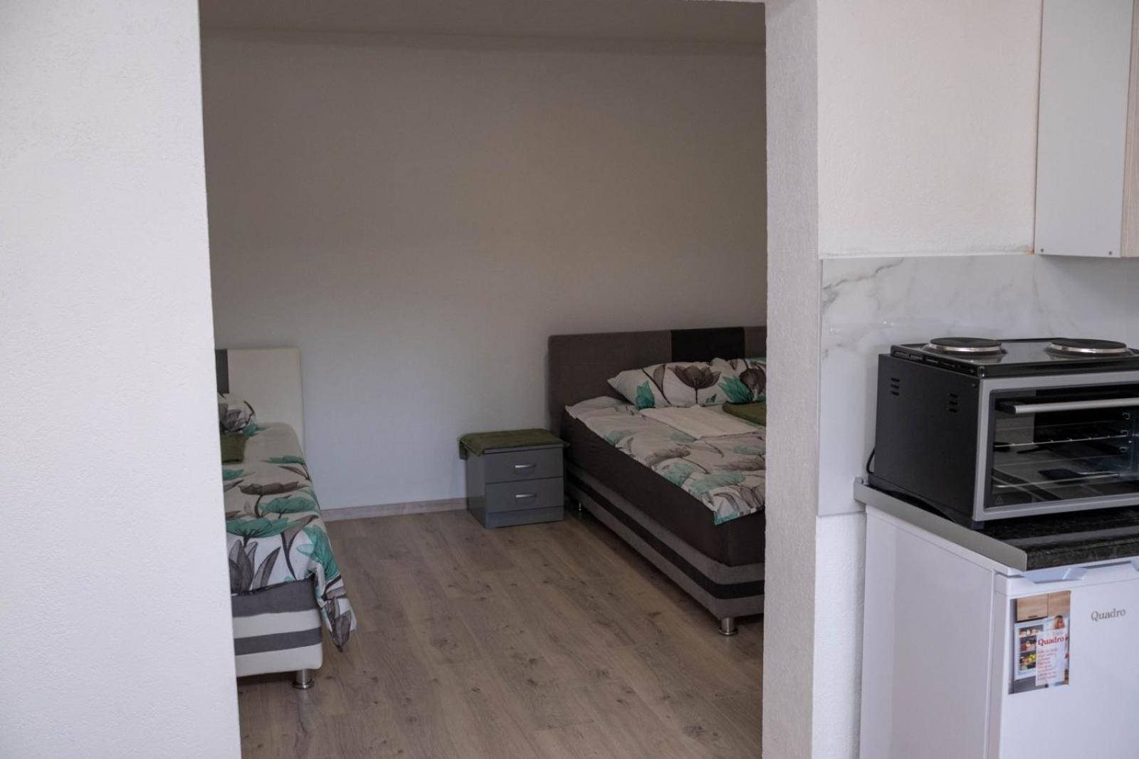 Apartman Hadze Mostar Zewnętrze zdjęcie