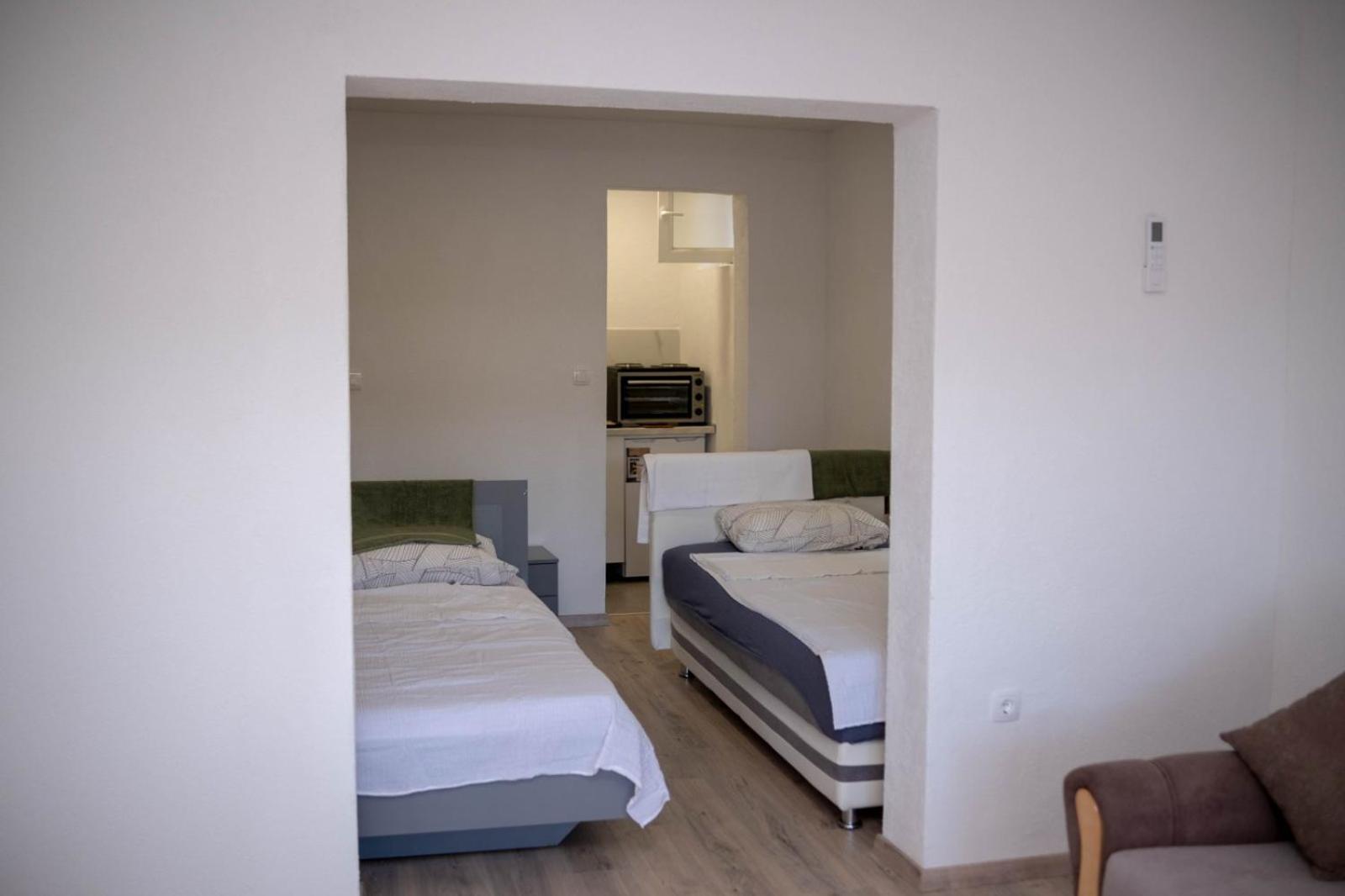 Apartman Hadze Mostar Zewnętrze zdjęcie