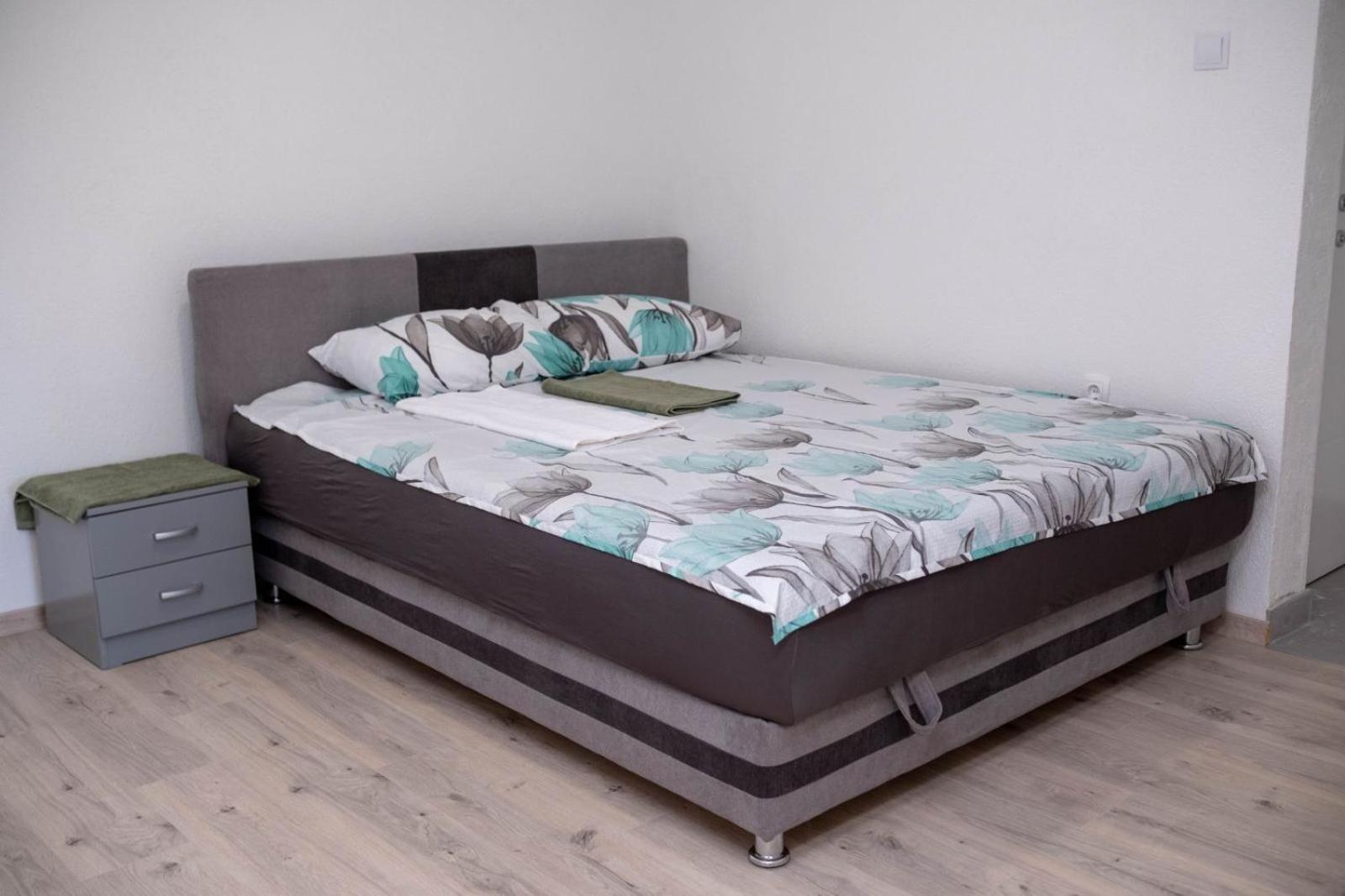 Apartman Hadze Mostar Zewnętrze zdjęcie