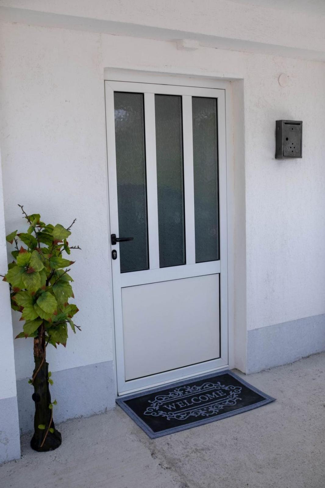 Apartman Hadze Mostar Zewnętrze zdjęcie