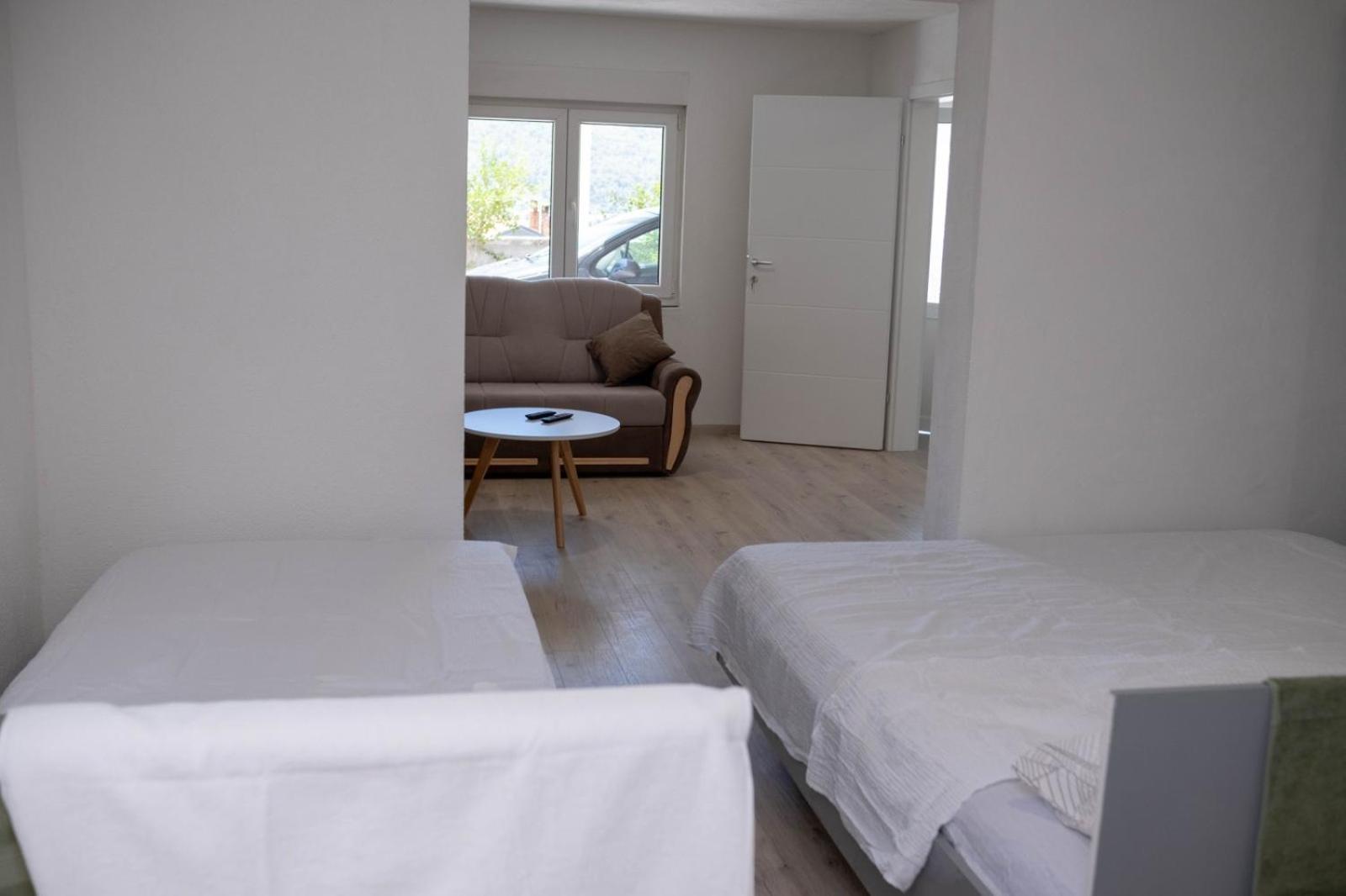 Apartman Hadze Mostar Zewnętrze zdjęcie
