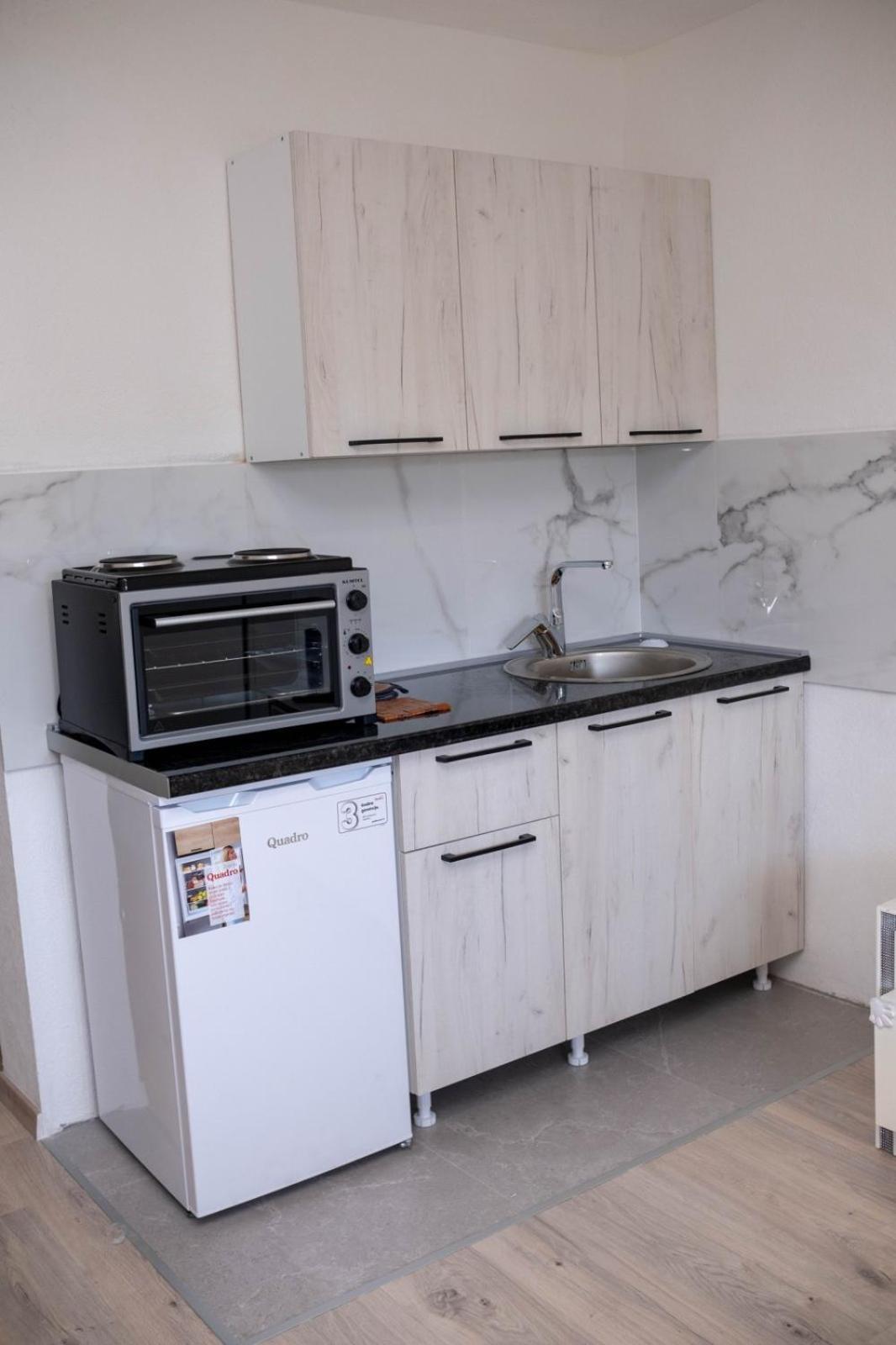 Apartman Hadze Mostar Zewnętrze zdjęcie