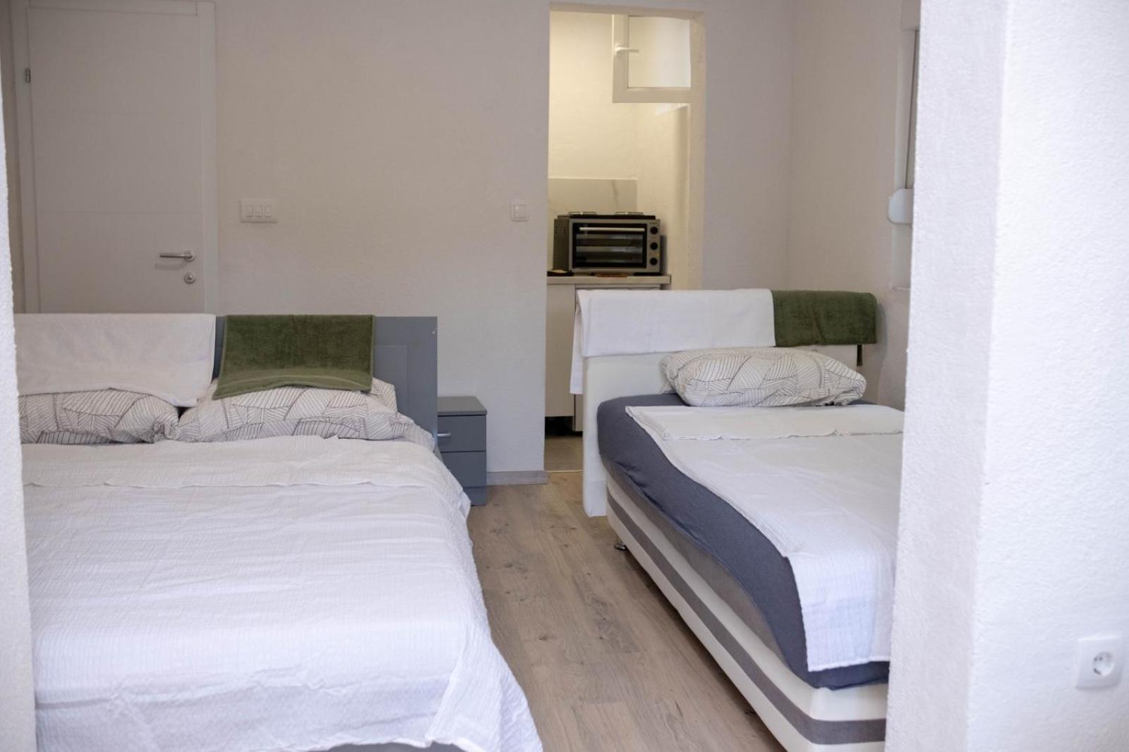 Apartman Hadze Mostar Zewnętrze zdjęcie