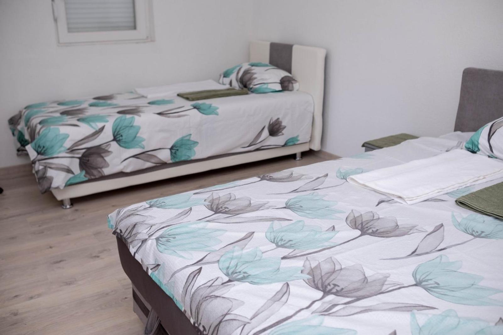 Apartman Hadze Mostar Zewnętrze zdjęcie