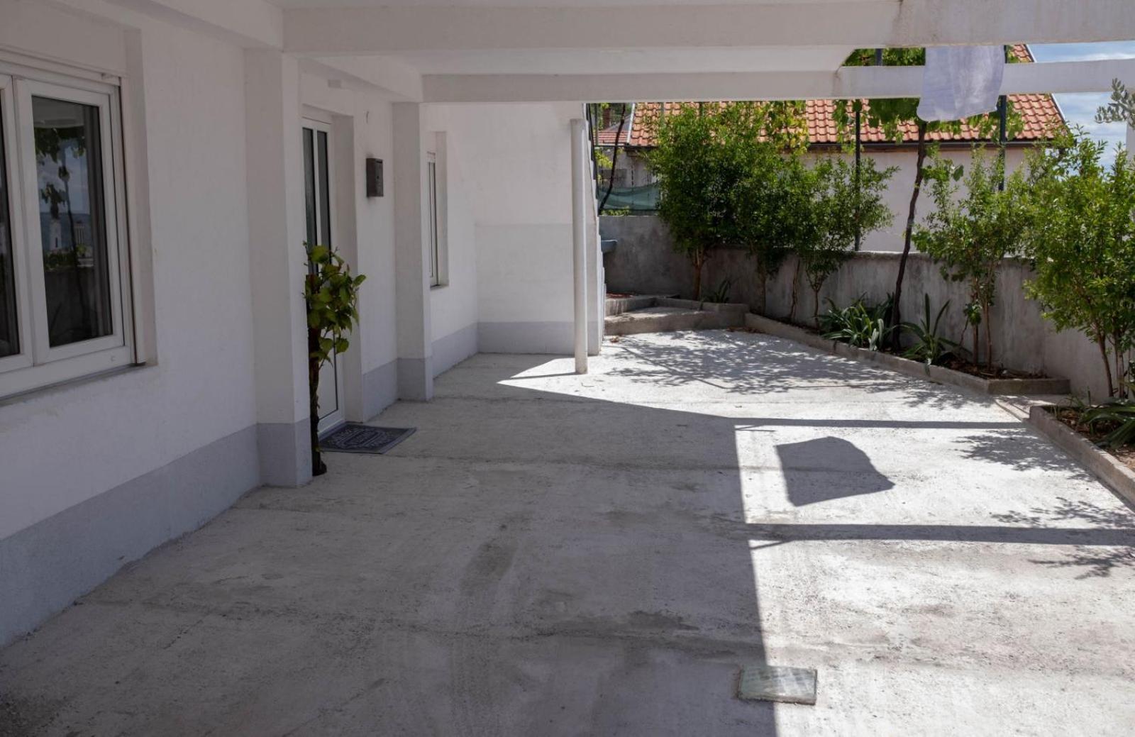 Apartman Hadze Mostar Zewnętrze zdjęcie