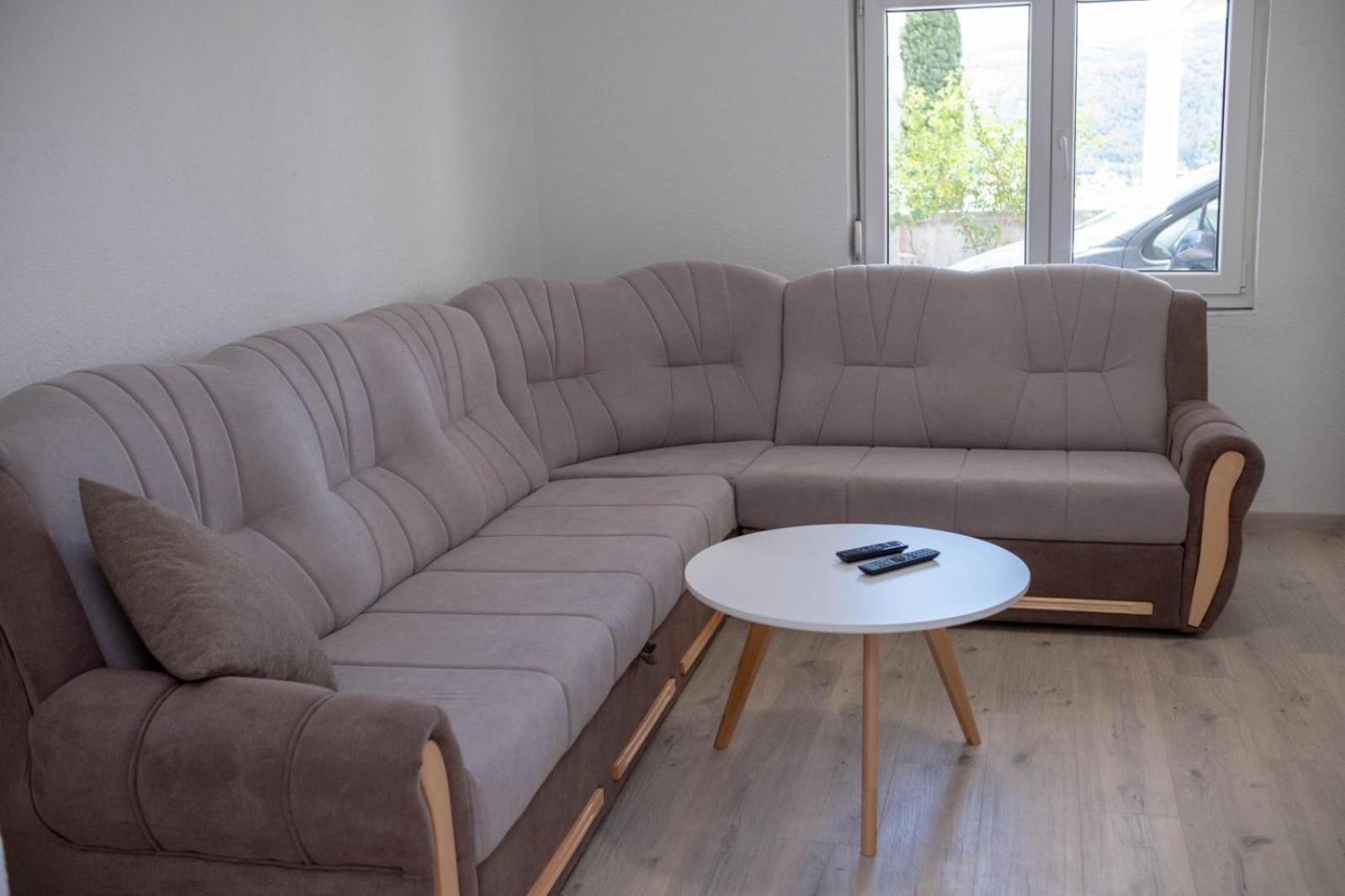 Apartman Hadze Mostar Zewnętrze zdjęcie