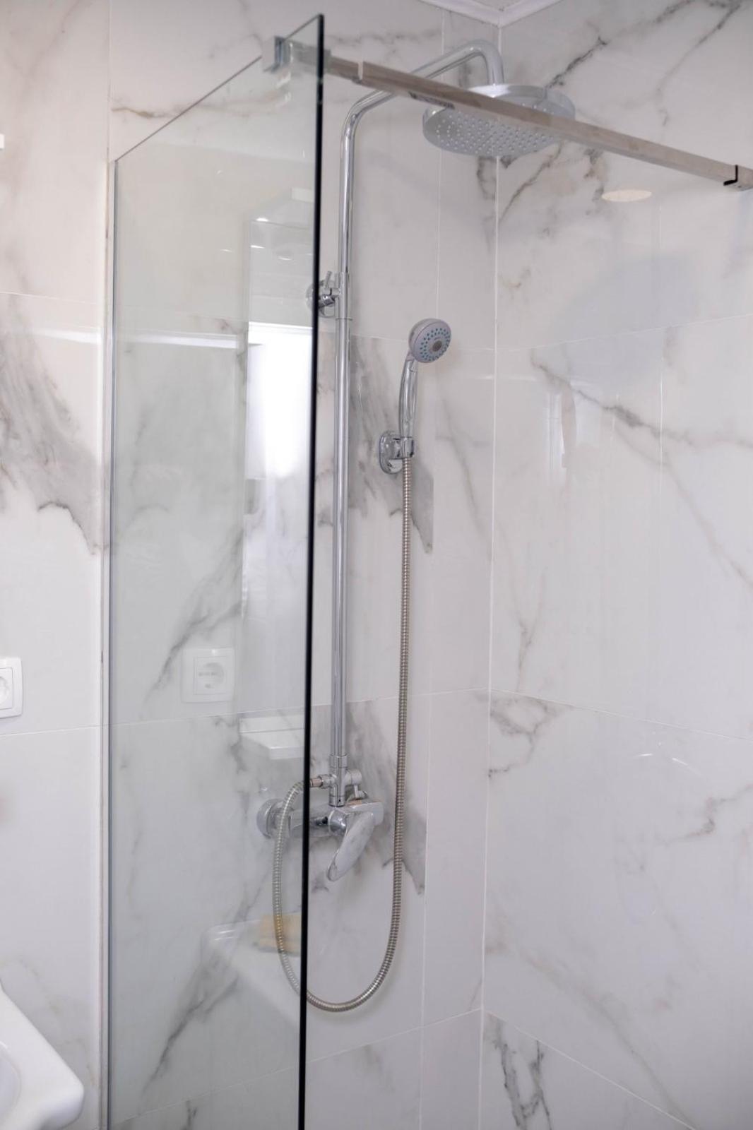 Apartman Hadze Mostar Zewnętrze zdjęcie