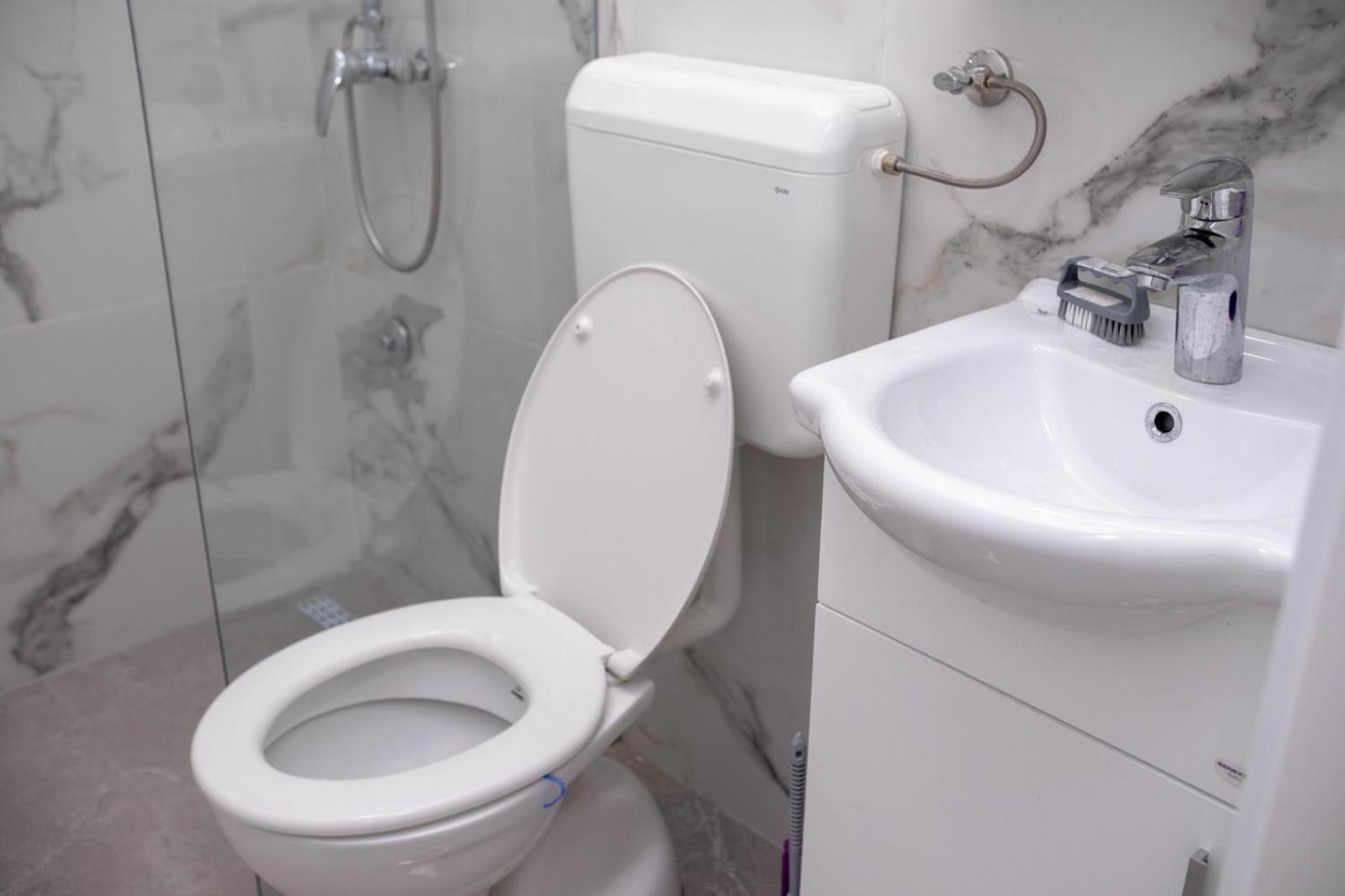 Apartman Hadze Mostar Zewnętrze zdjęcie