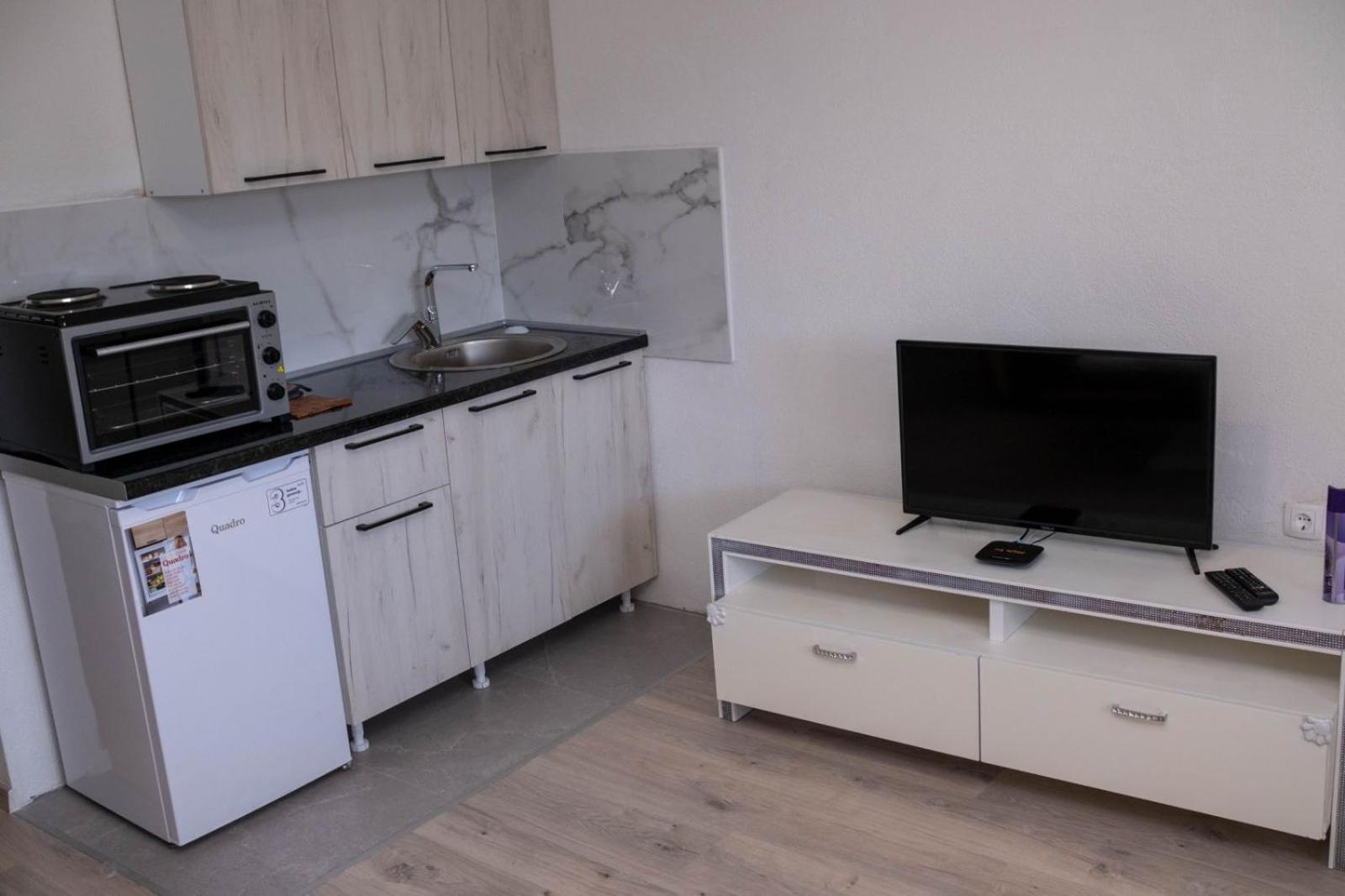 Apartman Hadze Mostar Zewnętrze zdjęcie
