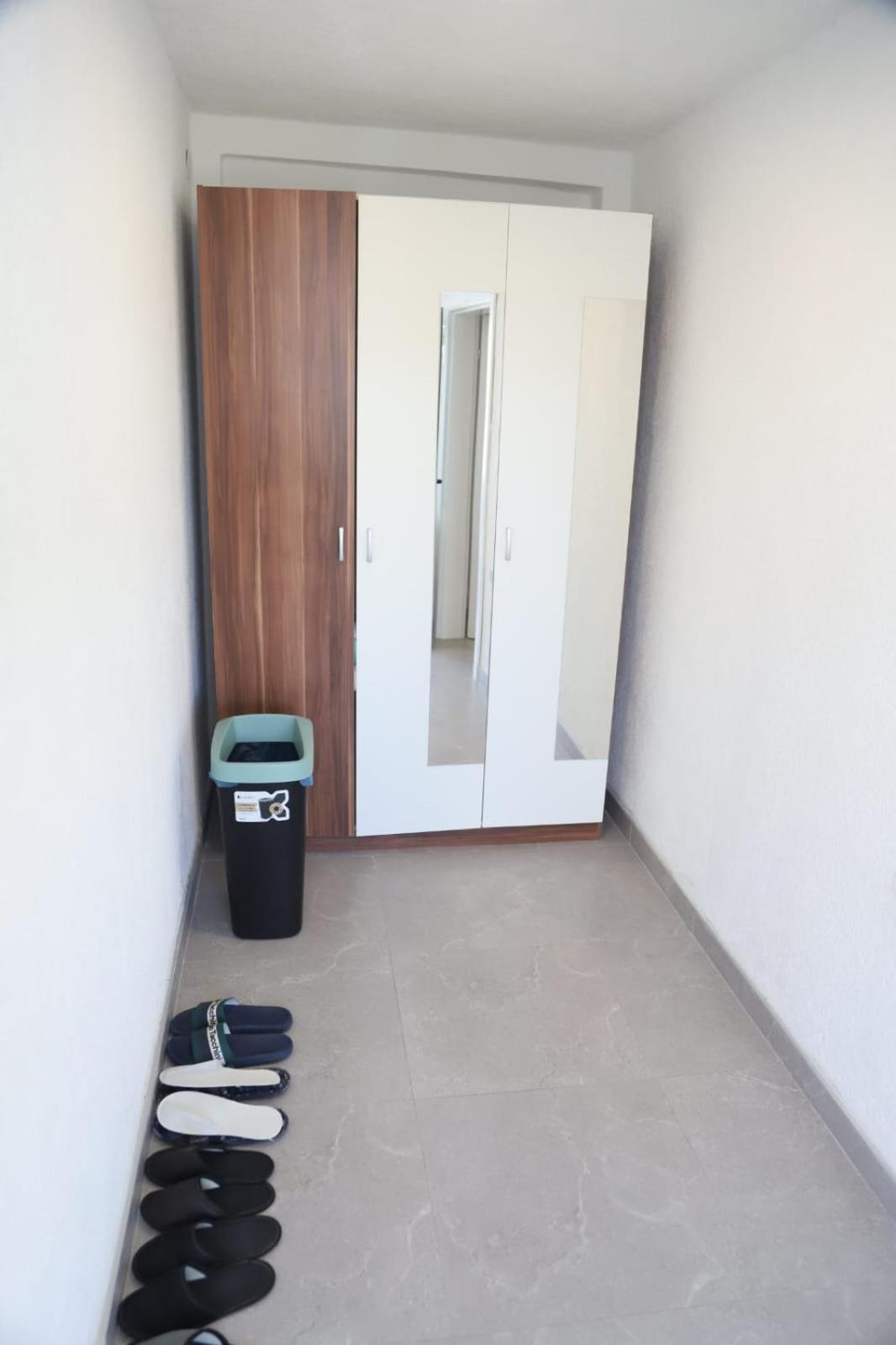 Apartman Hadze Mostar Zewnętrze zdjęcie