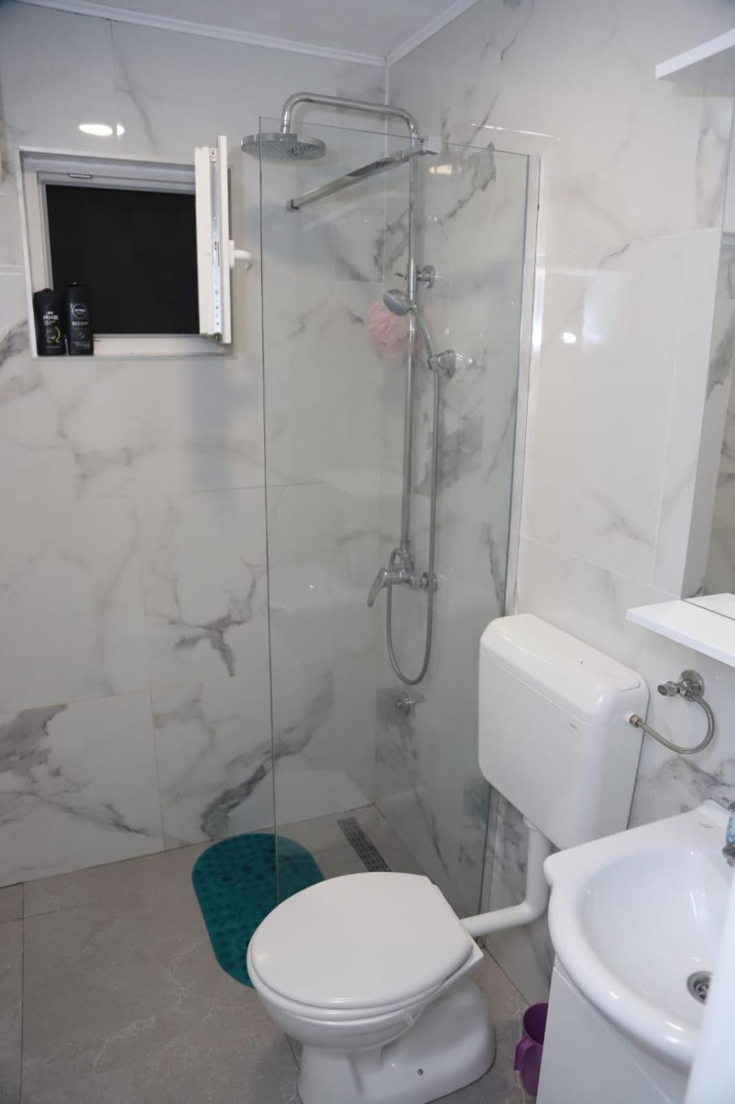 Apartman Hadze Mostar Zewnętrze zdjęcie