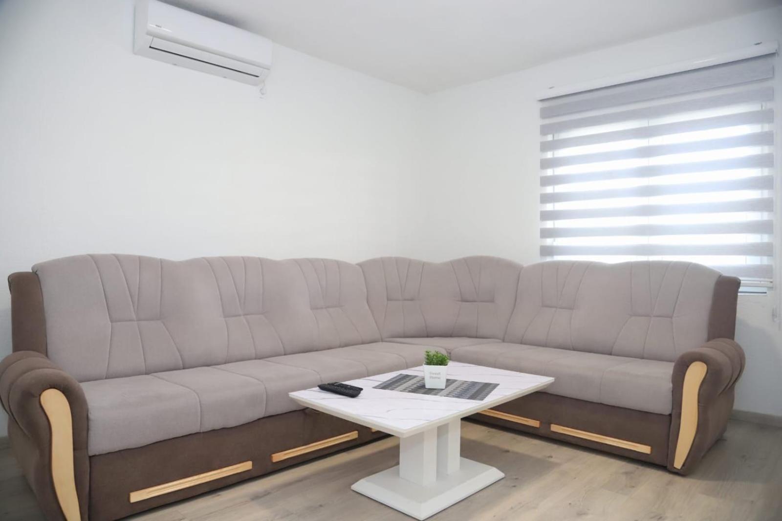 Apartman Hadze Mostar Zewnętrze zdjęcie