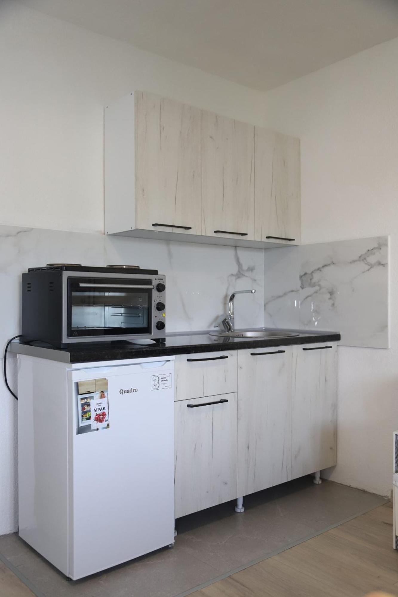 Apartman Hadze Mostar Pokój zdjęcie