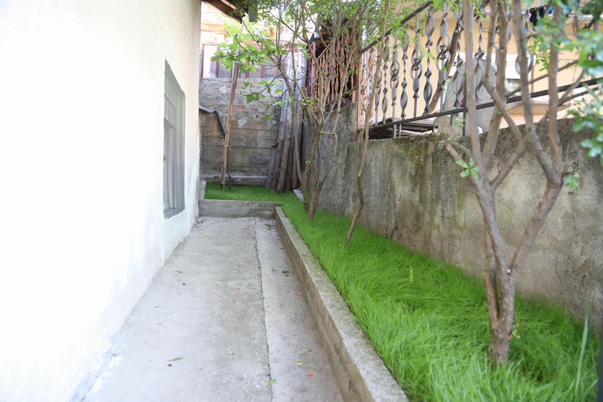 Apartman Hadze Mostar Zewnętrze zdjęcie