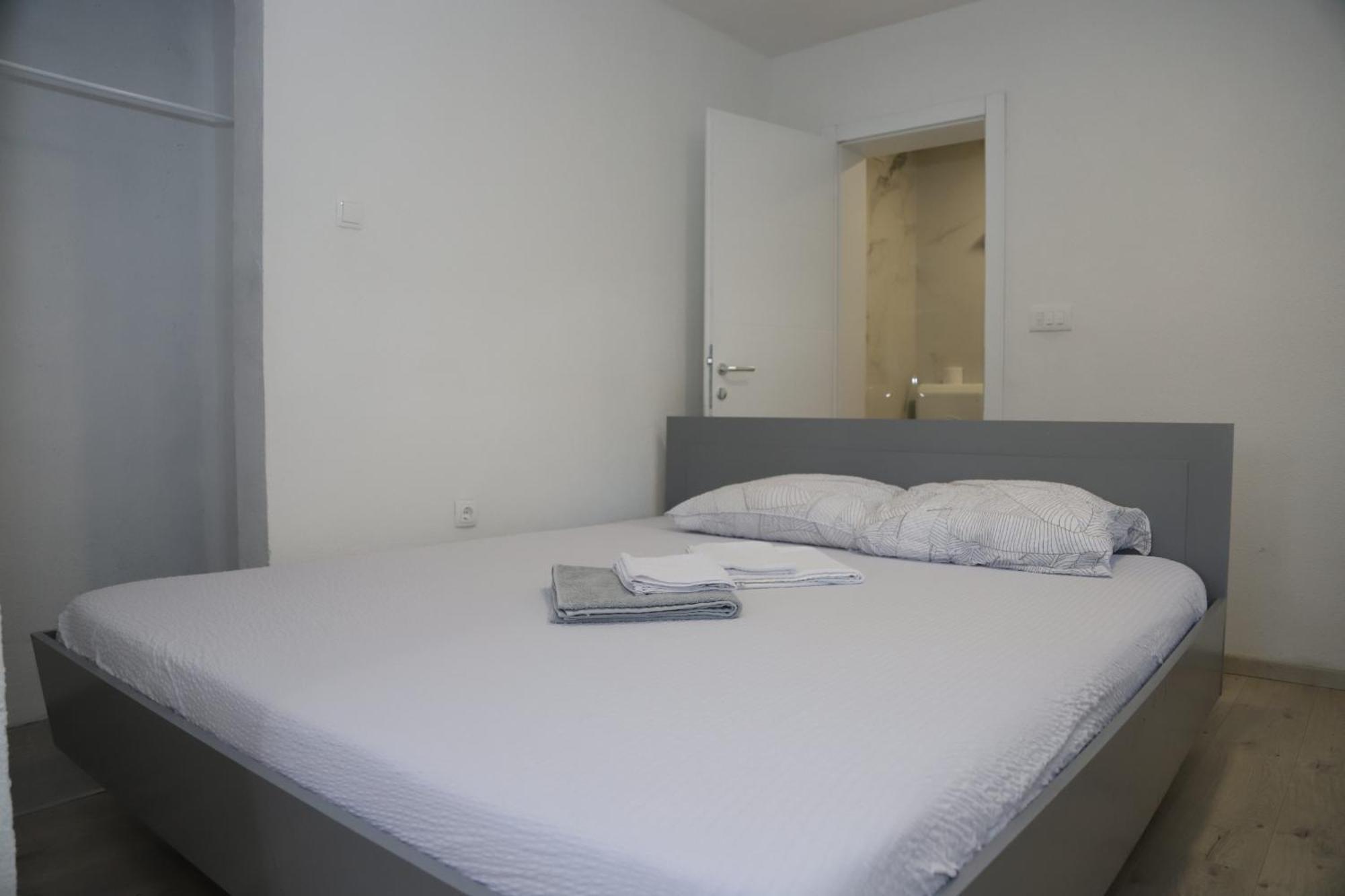 Apartman Hadze Mostar Zewnętrze zdjęcie