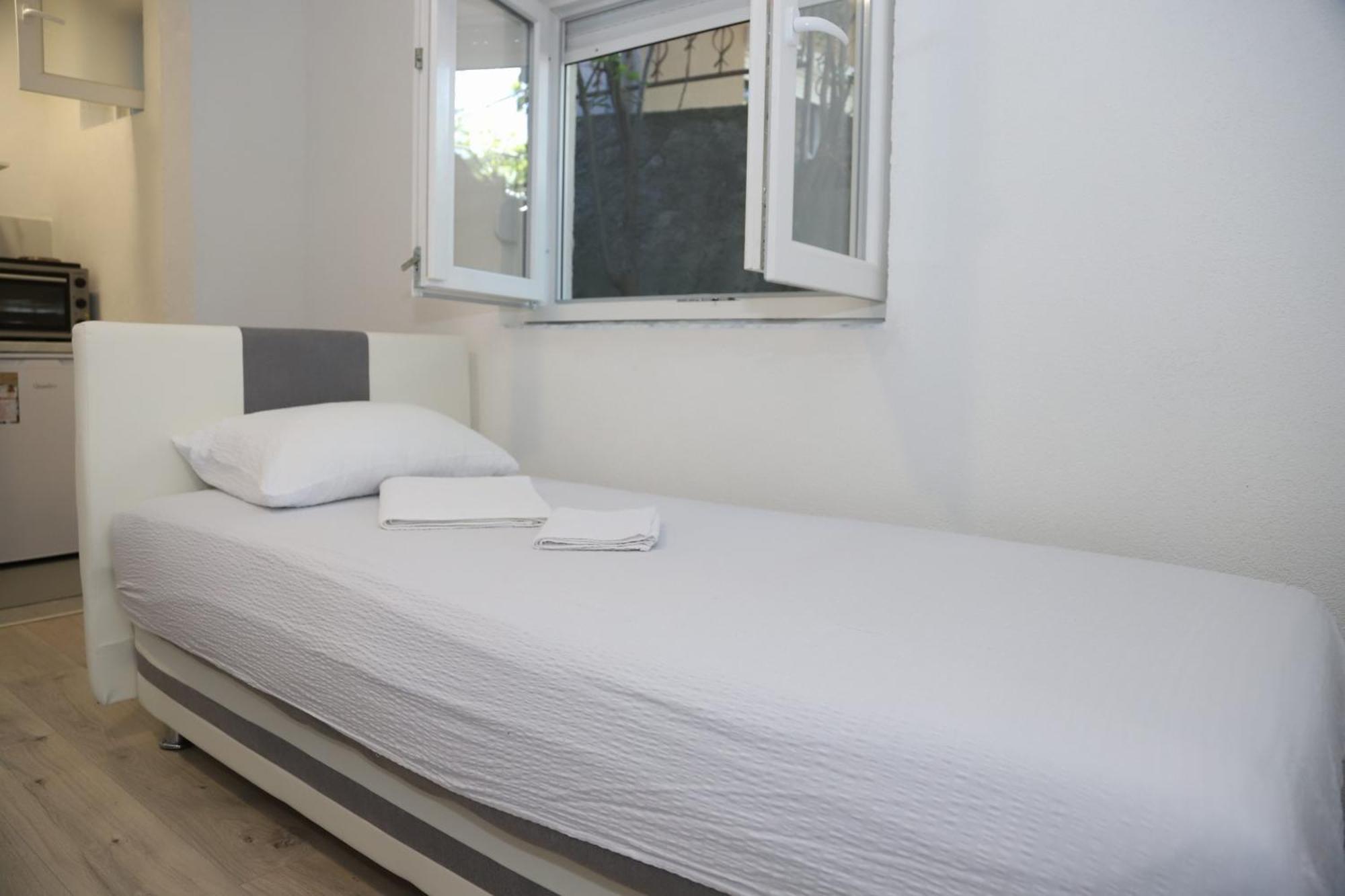 Apartman Hadze Mostar Zewnętrze zdjęcie