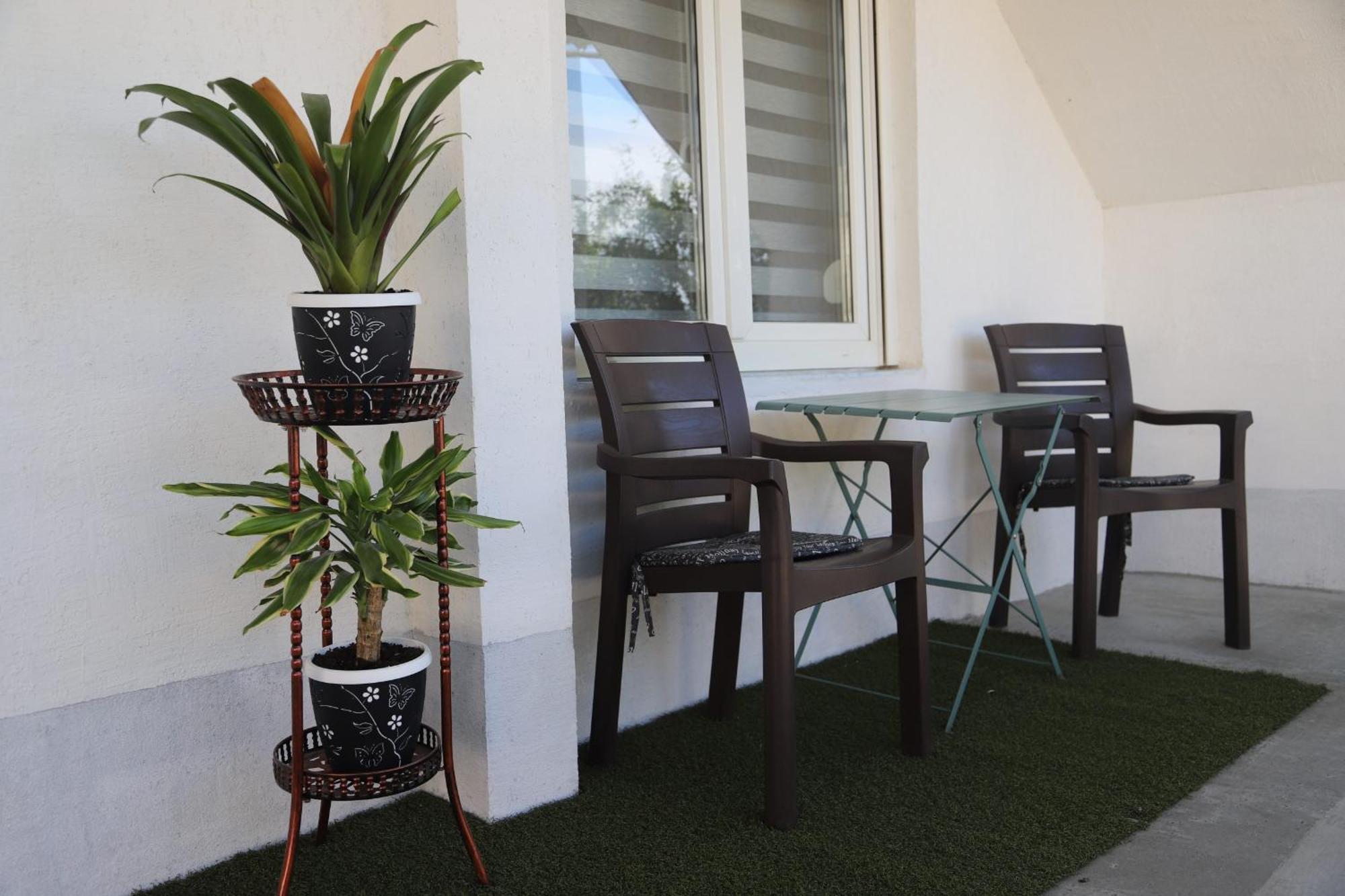 Apartman Hadze Mostar Pokój zdjęcie