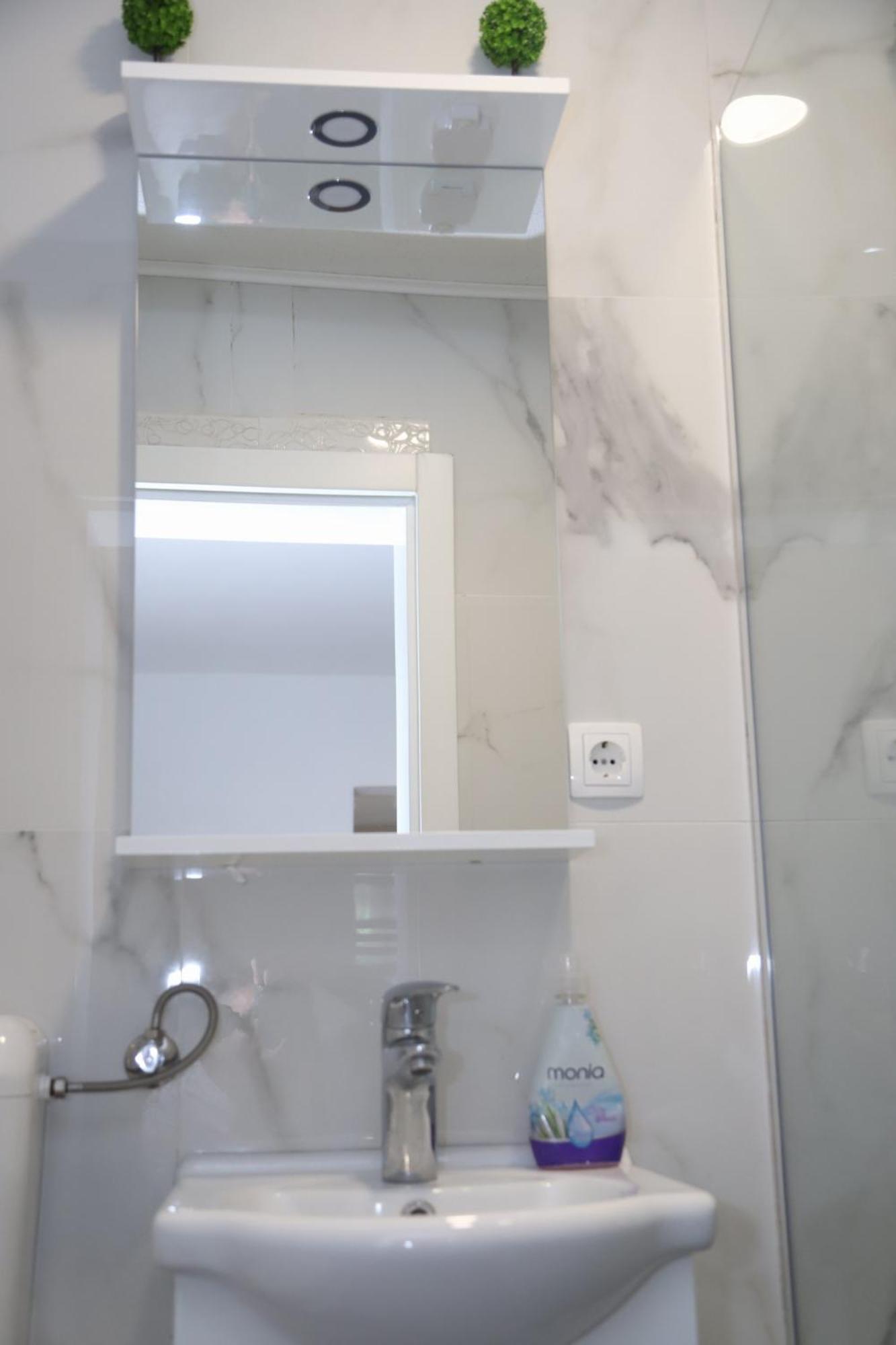 Apartman Hadze Mostar Zewnętrze zdjęcie