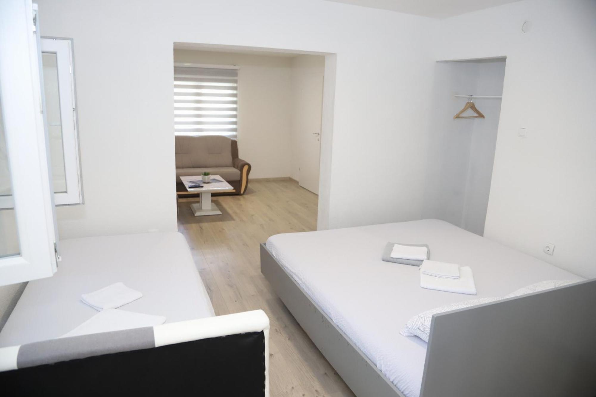 Apartman Hadze Mostar Pokój zdjęcie