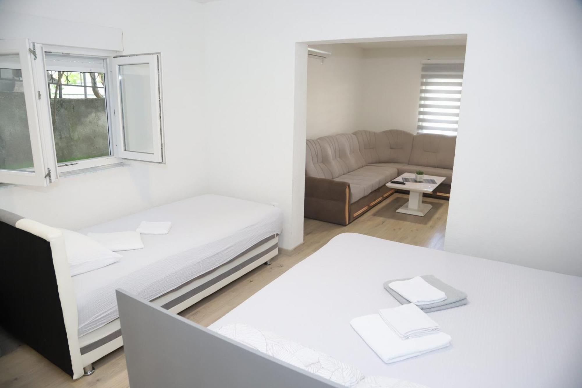 Apartman Hadze Mostar Pokój zdjęcie