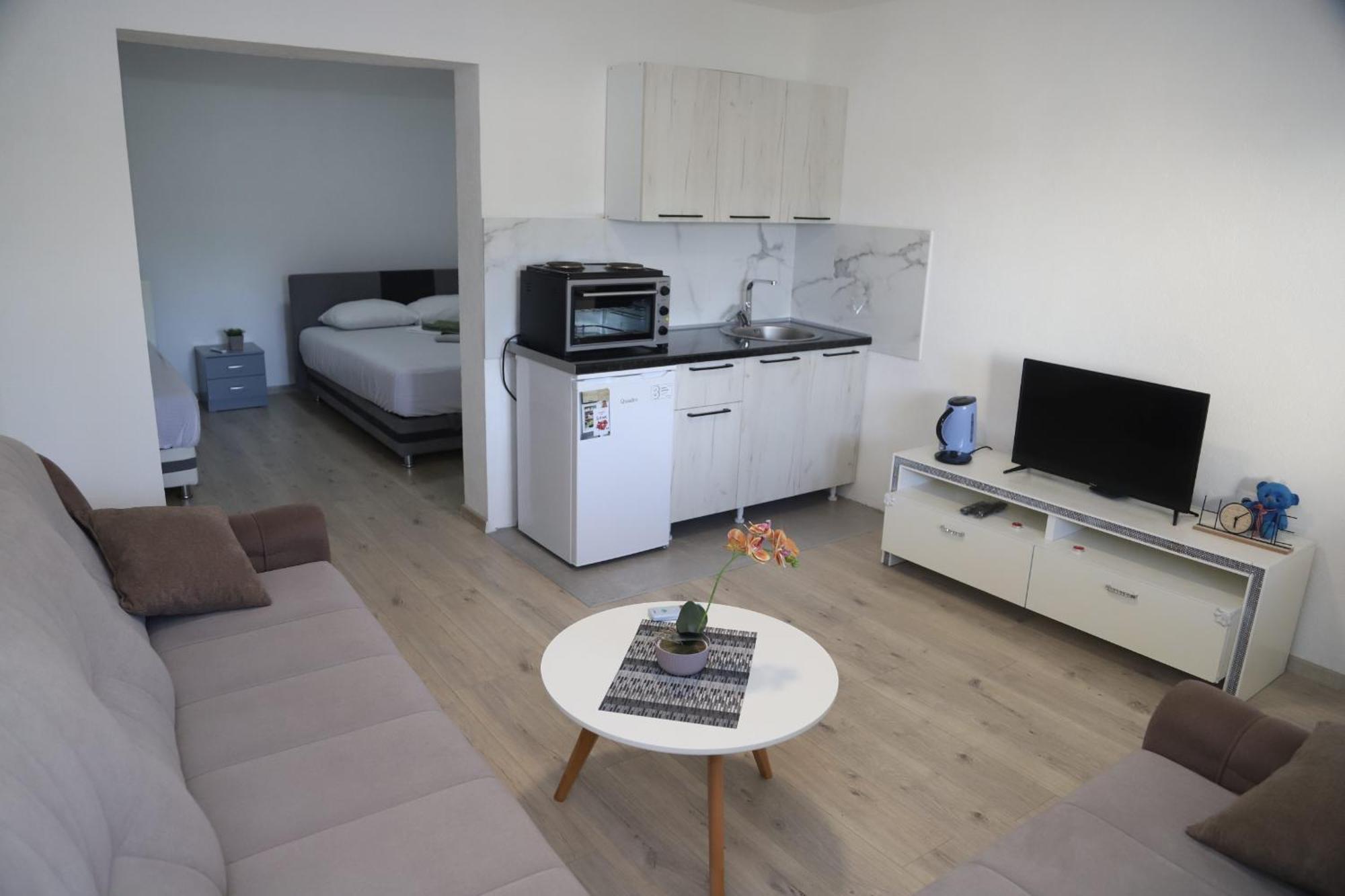 Apartman Hadze Mostar Pokój zdjęcie