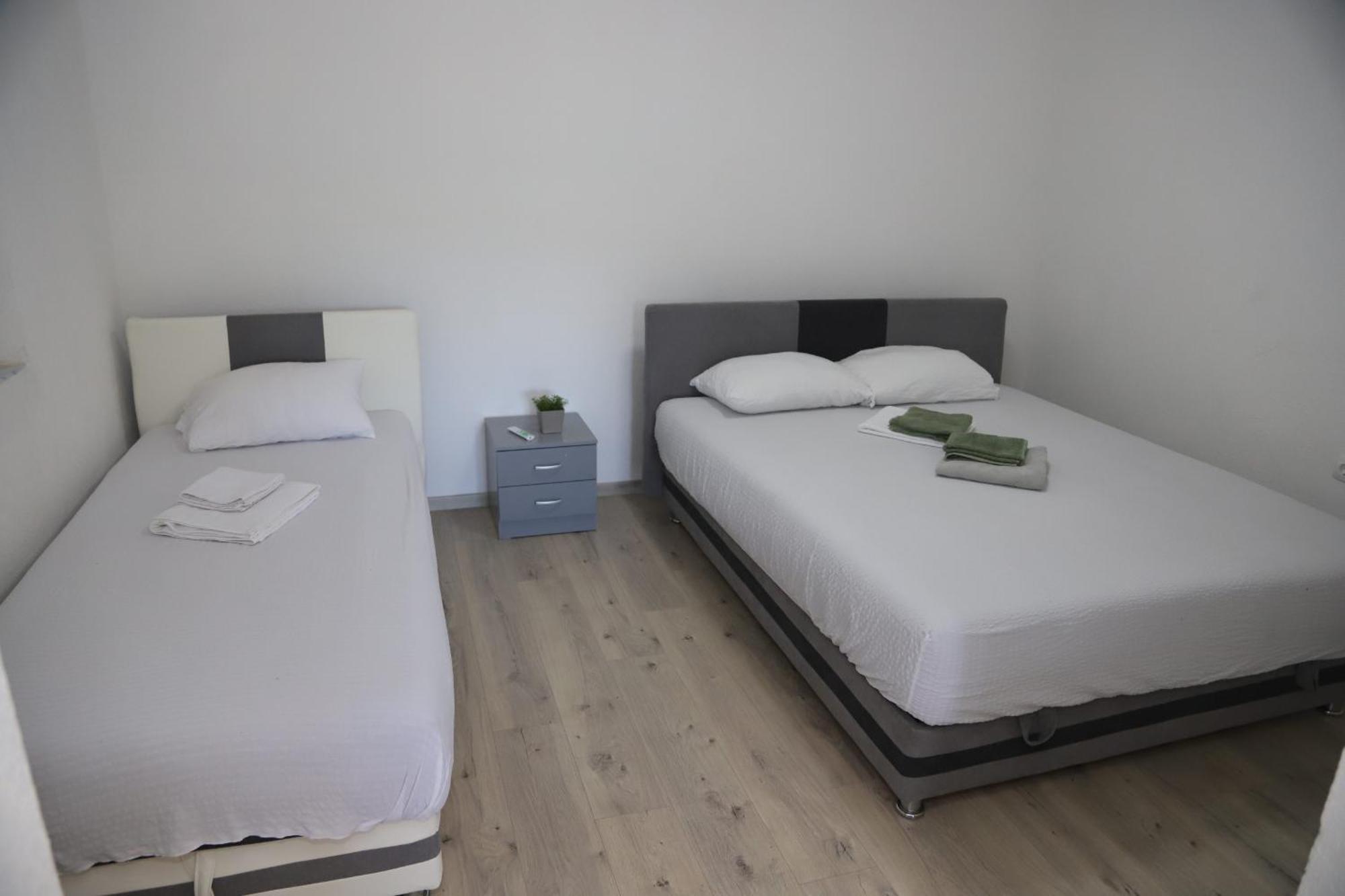 Apartman Hadze Mostar Zewnętrze zdjęcie