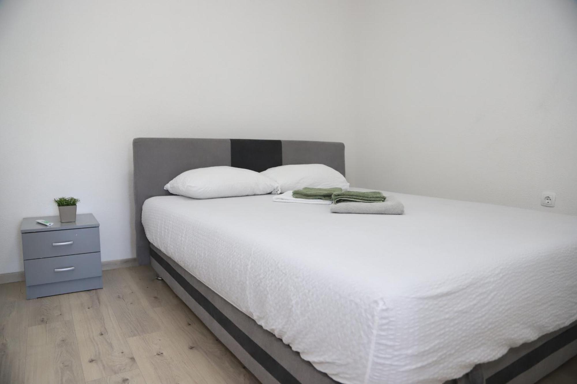Apartman Hadze Mostar Pokój zdjęcie