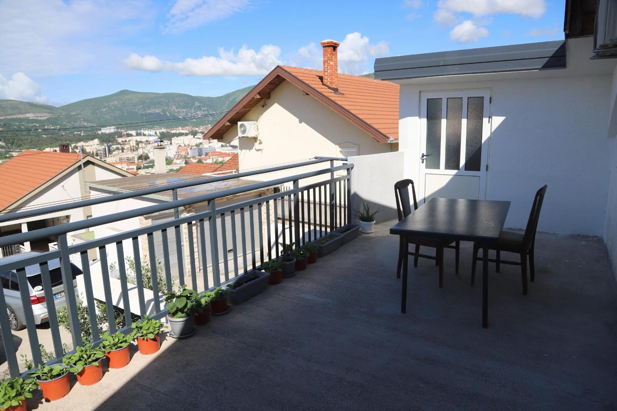 Apartman Hadze Mostar Pokój zdjęcie
