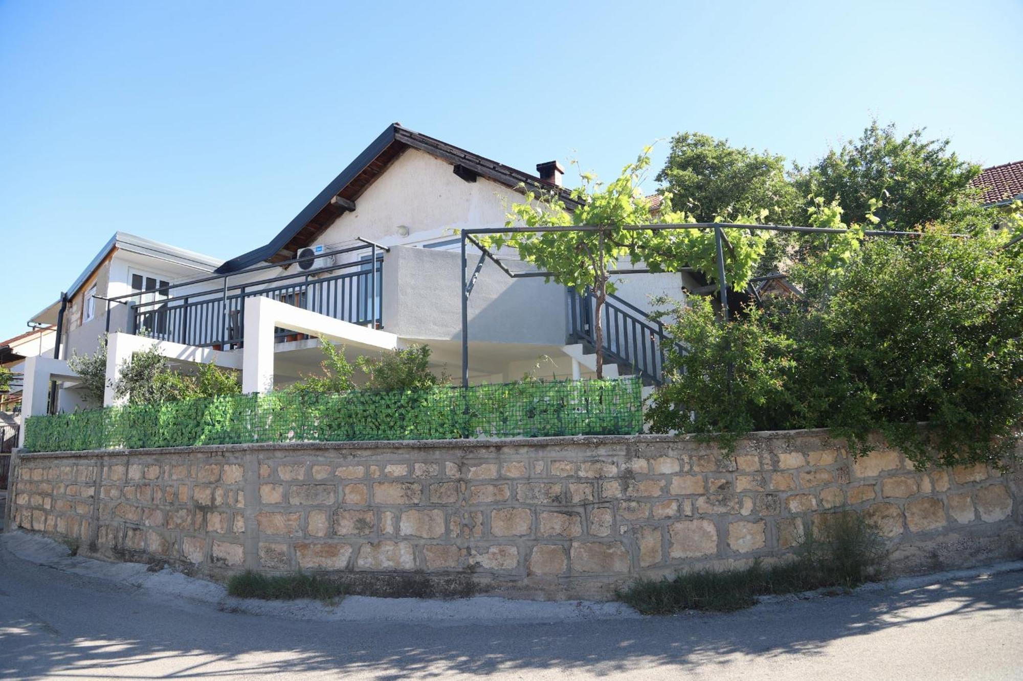 Apartman Hadze Mostar Zewnętrze zdjęcie